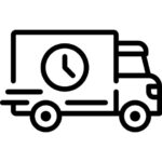 free pickup & delivery in warqa