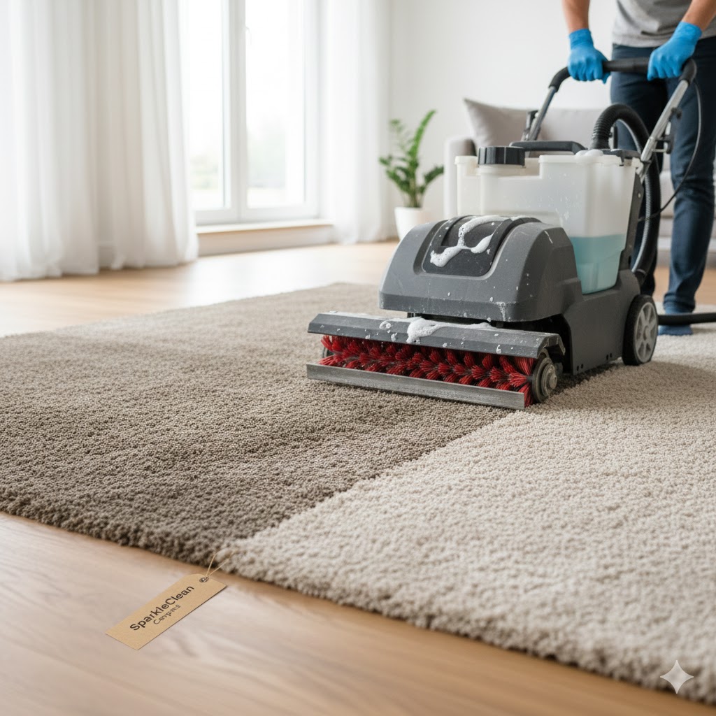 carpet cleaning in warqa