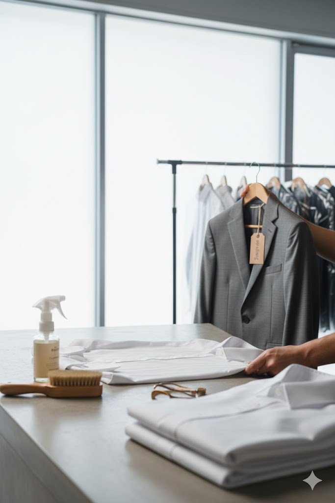 dry cleaning in warqa